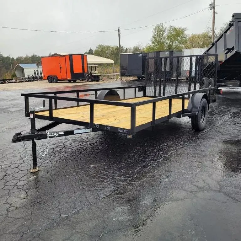 used Other Trailers Other  for sale, in Union, MO Thumbnail 2