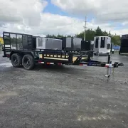 new Utility Trailers Load Trail  for sale, in Union, MO Thumbnail 3