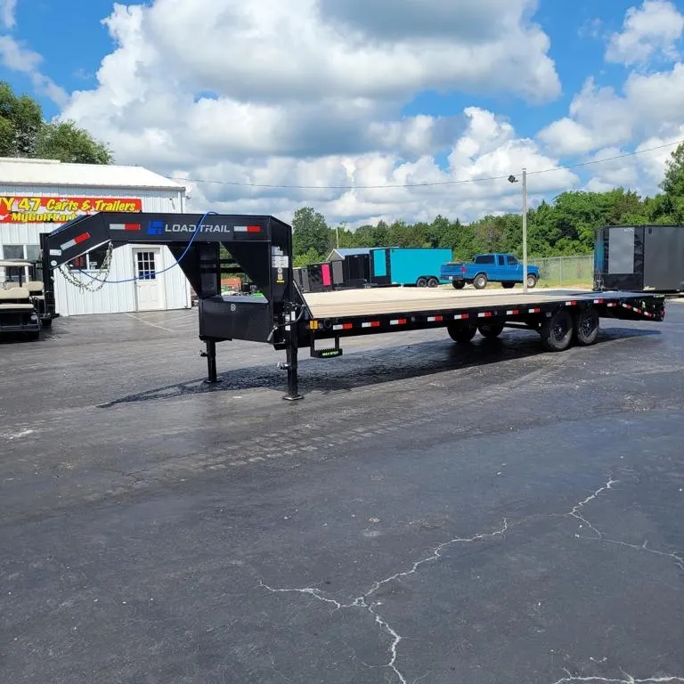 2026 Load Trail