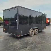 new Cargo (Enclosed) Trailers Diamond Cargo  for sale, in Union, MO Thumbnail 3