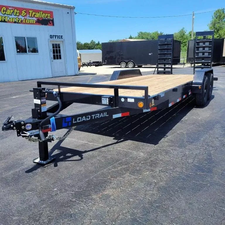 used Other Trailers Load Trail  for sale, in Union, MO Thumbnail 3