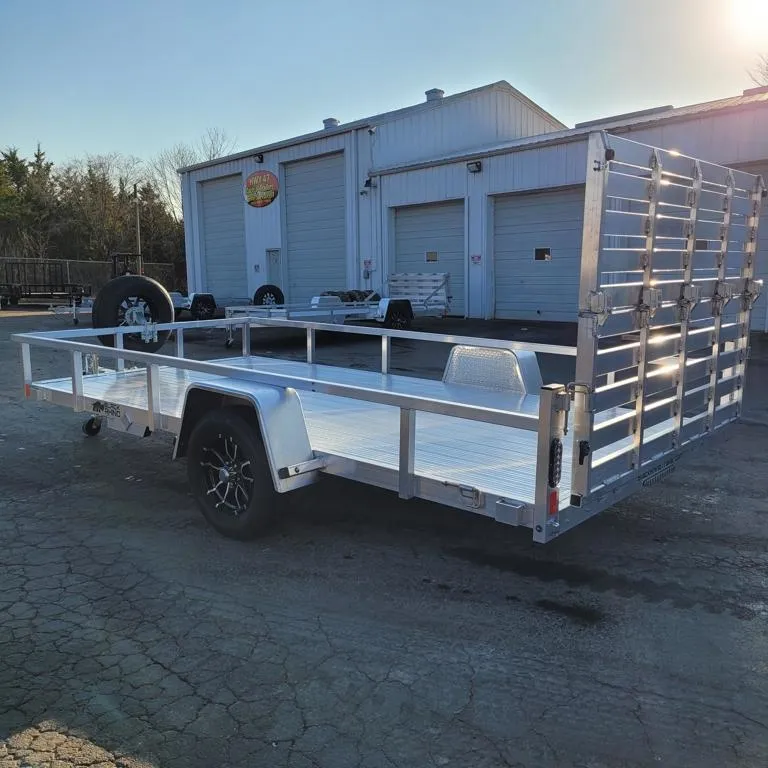 used Other Trailers Black Rhino  for sale, in Union, MO Thumbnail 2
