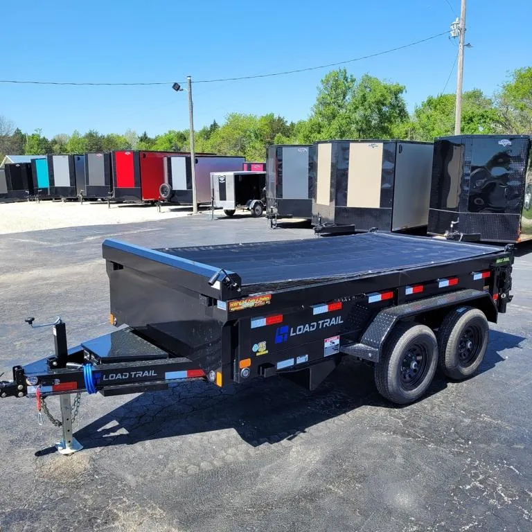 new Dump Trailers Load Trail  for sale, in Union, MO Thumbnail 7
