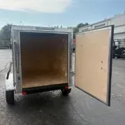 new Cargo (Enclosed) Trailers Diamond Cargo  for sale, in Union, MO Thumbnail 4