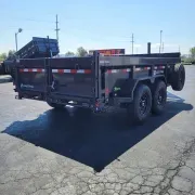 new Dump Trailers Load Trail  for sale, in Union, MO Thumbnail 6