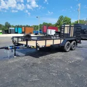 new Utility Trailers Load Trail  for sale, in Union, MO Thumbnail 7