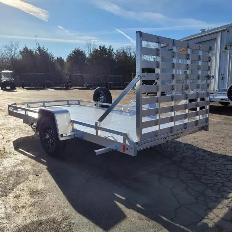 used Other Trailers Black Rhino  for sale, in Union, MO Thumbnail 2