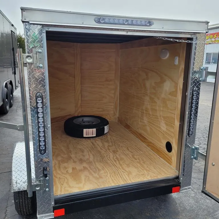 used Other Trailers Diamond Cargo  for sale, in Union, MO Thumbnail 7