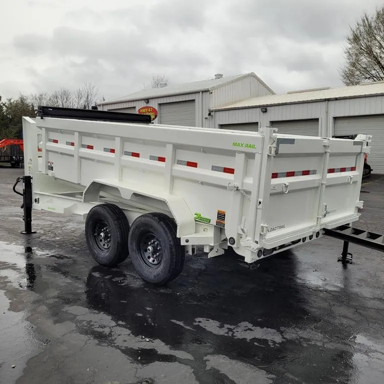 used Other Trailers Load Trail  for sale, in Union, MO Thumbnail 2
