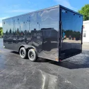 new Cargo (Enclosed) Trailers Diamond Cargo  for sale, in Union, MO Thumbnail 2