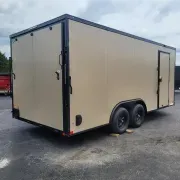 new Cargo (Enclosed) Trailers Diamond Cargo  for sale, in Union, MO Thumbnail 5