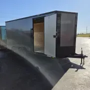 new Cargo (Enclosed) Trailers Diamond Cargo  for sale, in Union, MO Thumbnail 7