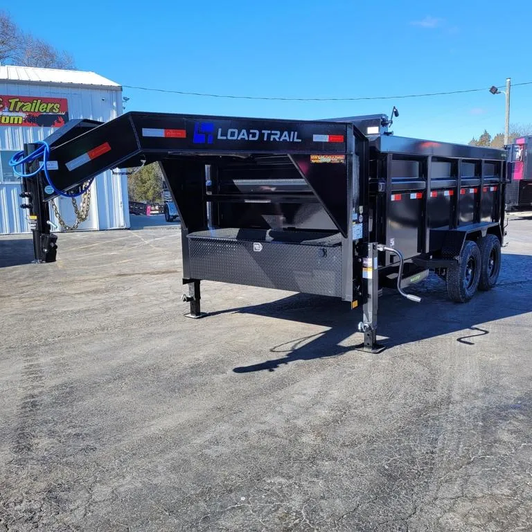 used Other Trailers Load Trail  for sale, in Union, MO Thumbnail 4