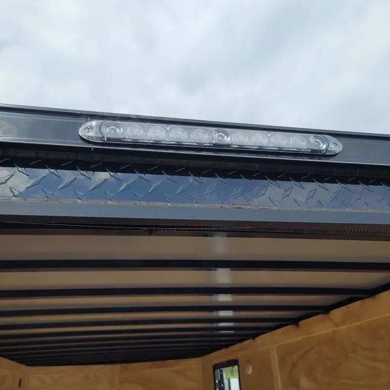 new Cargo (Enclosed) Trailers Diamond Cargo  for sale, in Union, MO Thumbnail 6