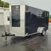 new Cargo (Enclosed) Trailers Diamond Cargo  for sale, in Union, MO Thumbnail 2