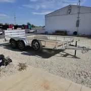 new Utility Trailers Load Trail  for sale, in Union, MO Thumbnail 3