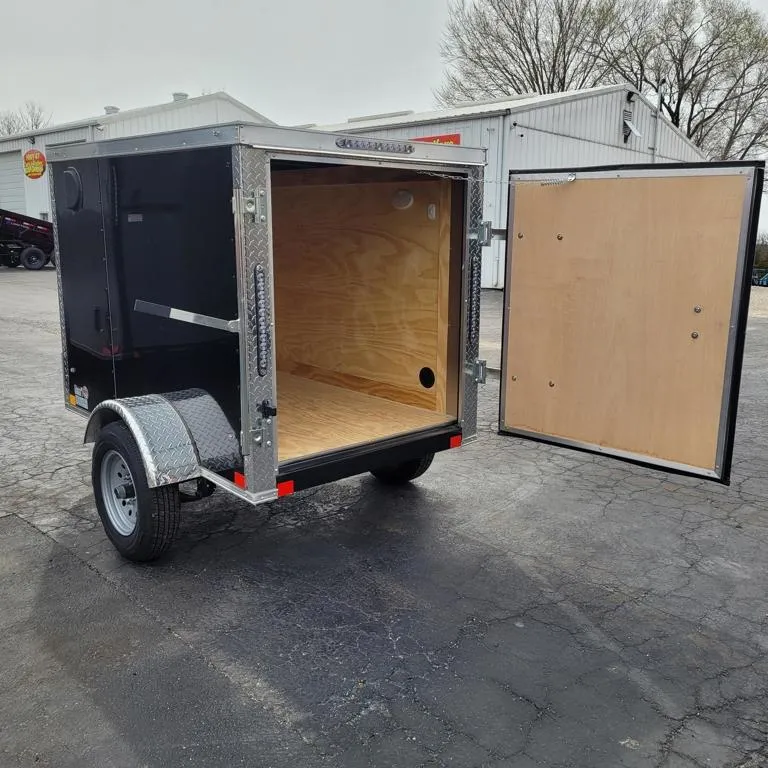 used Other Trailers Diamond Cargo  for sale, in Union, MO Thumbnail 5