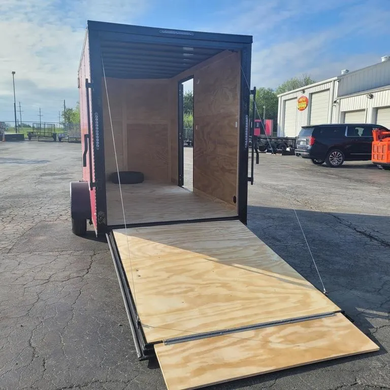 used Other Trailers Diamond Cargo  for sale, in Union, MO Thumbnail 7