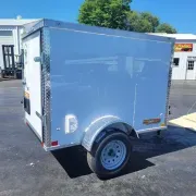 new Cargo (Enclosed) Trailers Diamond Cargo  for sale, in Union, MO Thumbnail 3