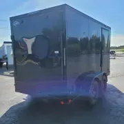 new Cargo (Enclosed) Trailers Diamond Cargo  for sale, in Union, MO Thumbnail 5