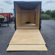 new Cargo (Enclosed) Trailers Diamond Cargo  for sale, in Union, MO Thumbnail 8