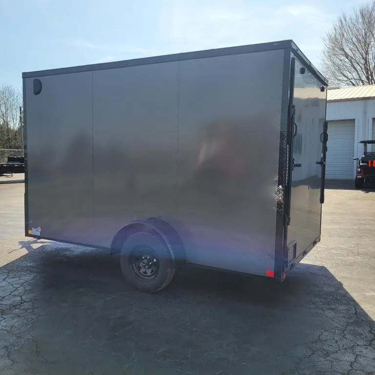 used Other Trailers Diamond Cargo  for sale, in Union, MO Thumbnail 8
