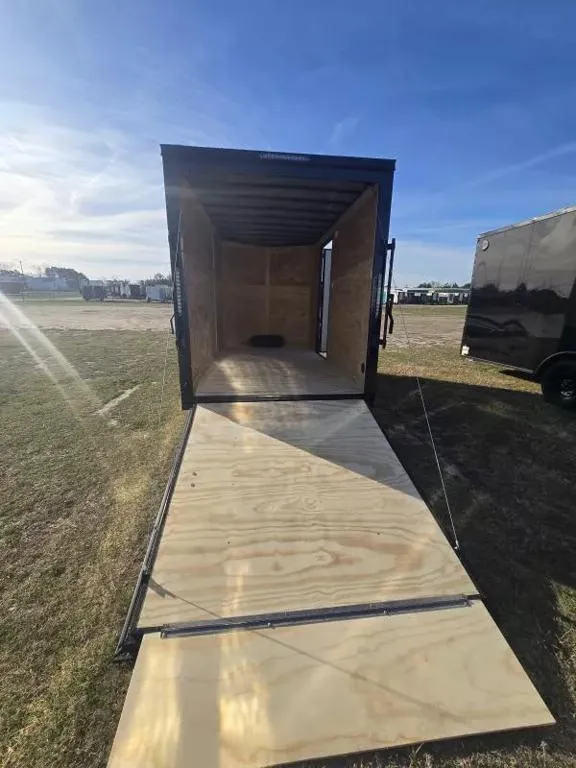used Other Trailers Diamond Cargo  for sale, in Union, MO Thumbnail 5