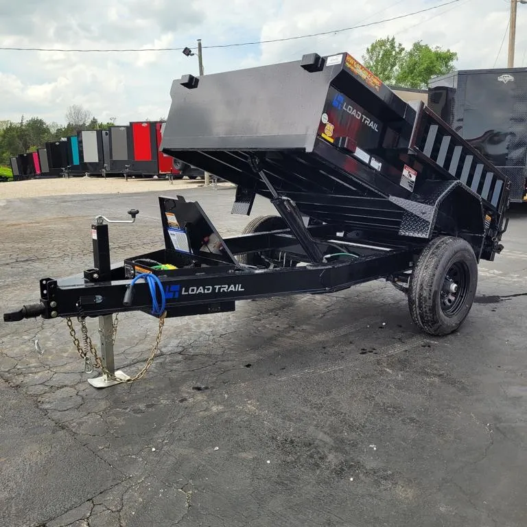 new Dump Trailers Load Trail  for sale, in Union, MO Thumbnail 6