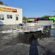 new Utility Trailers Load Trail  for sale, in Union, MO Thumbnail 3