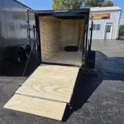 new Cargo (Enclosed) Trailers Diamond Cargo  for sale, in Union, MO Thumbnail 6