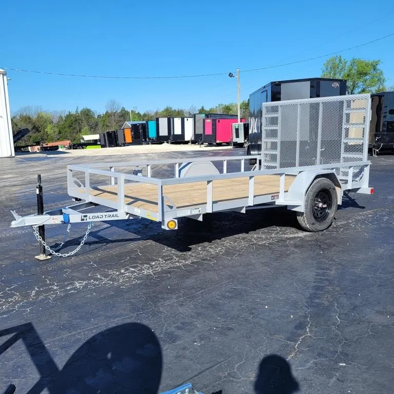 used Other Trailers Load Trail  for sale, in Union, MO Thumbnail 3