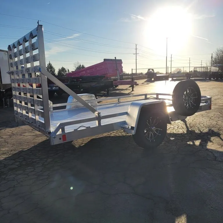 used Other Trailers Black Rhino  for sale, in Union, MO Thumbnail 4