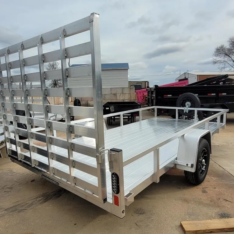 used Other Trailers Black Rhino  for sale, in Union, MO Thumbnail 2