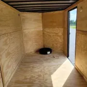 new Cargo (Enclosed) Trailers Diamond Cargo  for sale, in Union, MO Thumbnail 6
