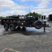 new Dump Trailers Load Trail  for sale, in Union, MO Thumbnail 4