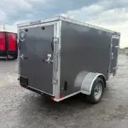 new Cargo (Enclosed) Trailers Diamond Cargo  for sale, in Union, MO Thumbnail 6
