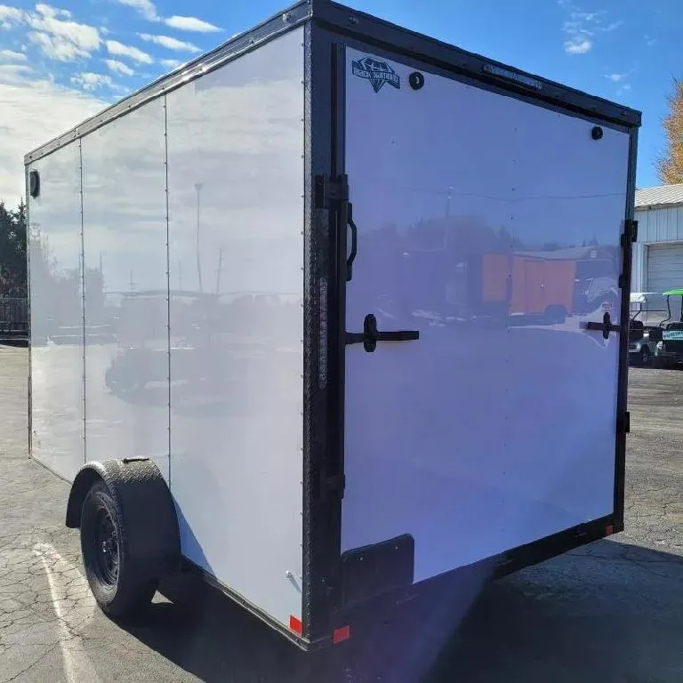 used Other Trailers Diamond Cargo  for sale, in Union, MO Thumbnail 3