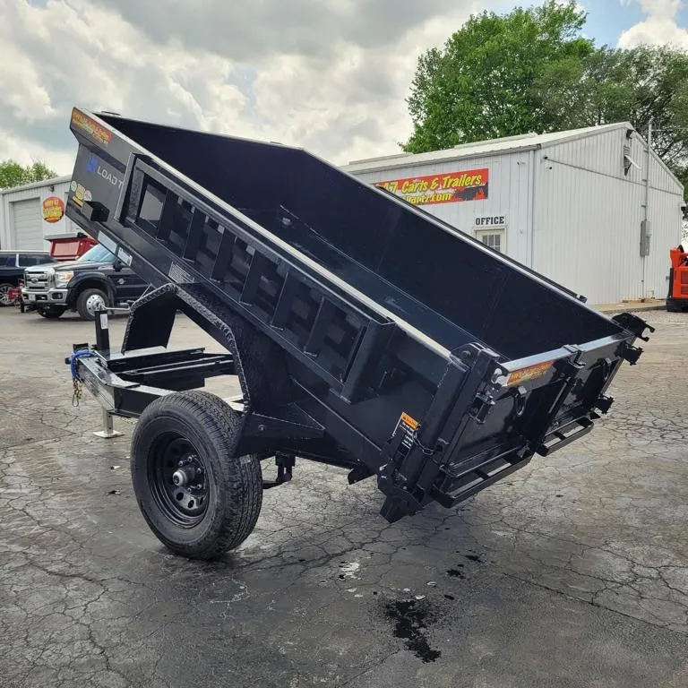 new Dump Trailers Load Trail  for sale, in Union, MO Thumbnail 2