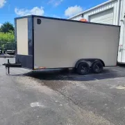 new Cargo (Enclosed) Trailers Diamond Cargo  for sale, in Union, MO Thumbnail 2