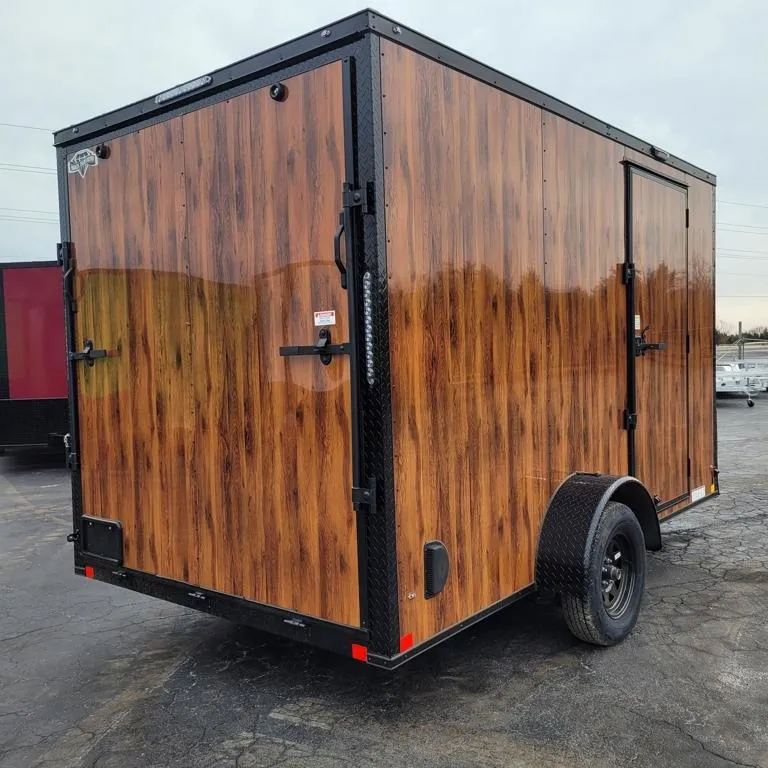 used Other Trailers Diamond Cargo  for sale, in Union, MO Thumbnail 3