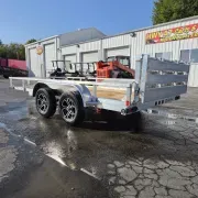 new Utility Trailers Load Trail  for sale, in Union, MO Thumbnail 4