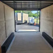 new Cargo (Enclosed) Trailers Diamond Cargo  for sale, in Union, MO Thumbnail 5