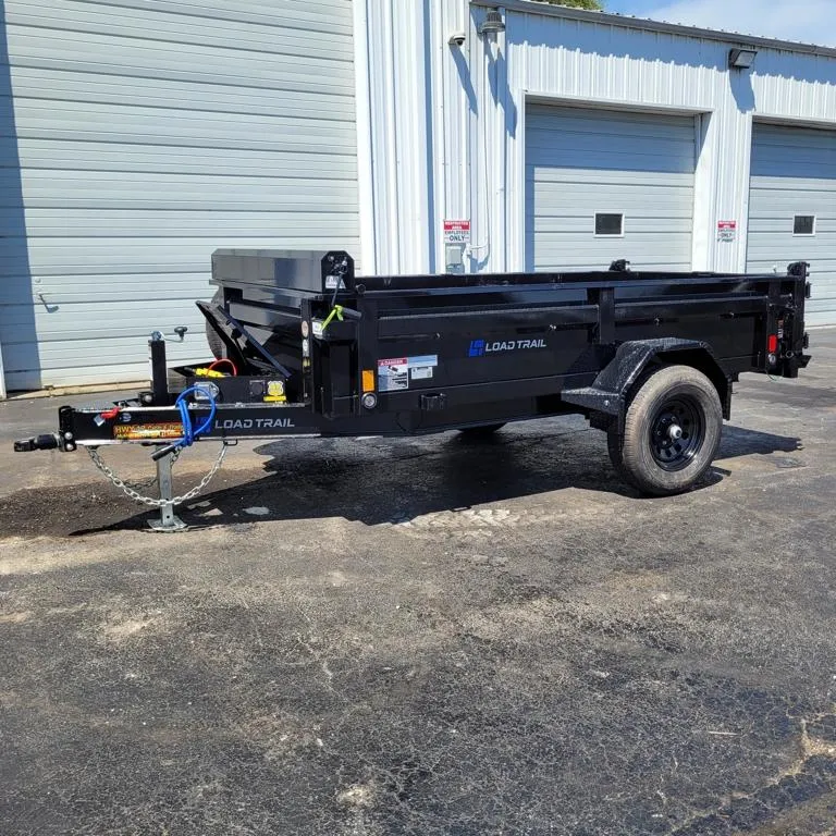 2026 Load Trail