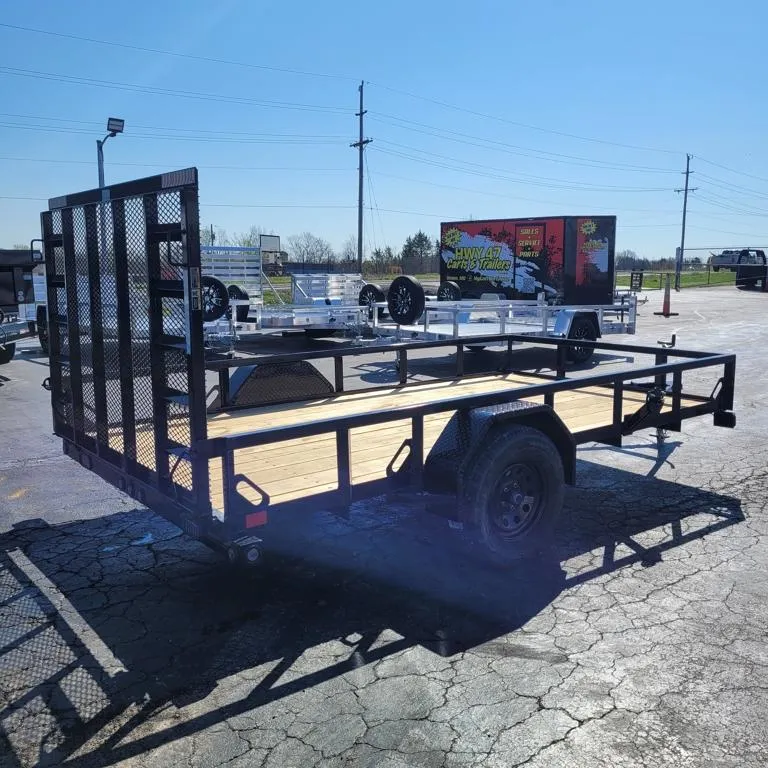 used Other Trailers Load Trail  for sale, in Union, MO Thumbnail 7