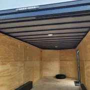 new Cargo (Enclosed) Trailers Diamond Cargo  for sale, in Union, MO Thumbnail 8