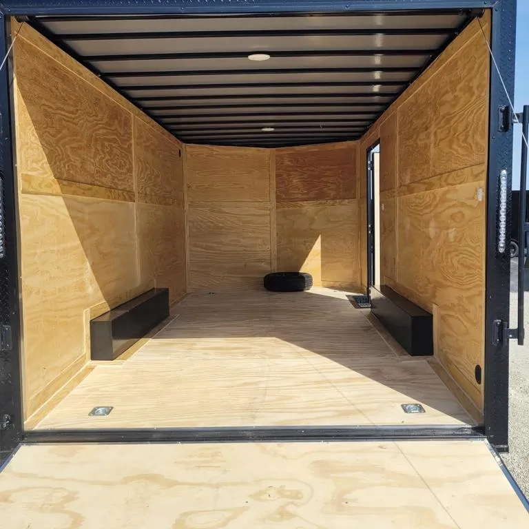 used Other Trailers Diamond Cargo  for sale, in Union, MO Thumbnail 4