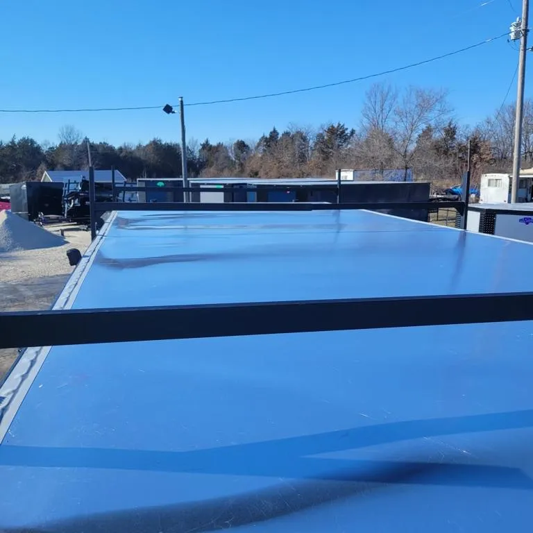 used Other Trailers Diamond Cargo  for sale, in Union, MO Thumbnail 6