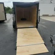 new Cargo (Enclosed) Trailers Diamond Cargo  for sale, in Union, MO Thumbnail 6