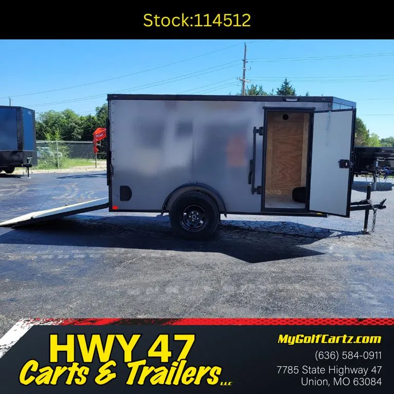new Cargo (Enclosed) Trailers Diamond Cargo  for sale, in Union, MO image-0