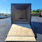 new Cargo (Enclosed) Trailers Diamond Cargo  for sale, in Union, MO Thumbnail 7